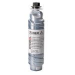 Compatible toner cartridge 
Ricoh Aficio 1022/MP2553/3010 2120/2220D 360g INT