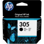 Cartidge HP DJ 2700 Black (3YM61AE) No.305 Original