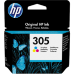 Cartus HP DJ 2700 Color (3YM60AE) No.305 Original
