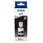 Ink original EPSON L4150 Black Pigment 101 (T03V14A)