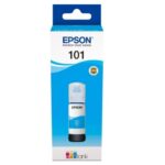 Cerneala originala EPSON L4150 Cyan 101 (T03V24A)