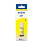 Cerneala originala EPSON L4150 Yellow 101 (T03V44A)