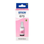 Cerneala originala EPSON L800 Light Magenta (T6736)