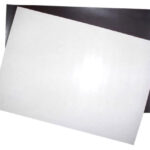 Foi de vinil magnetice 450*305*0.4mm