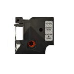 Caseta cu banda de etichete compatibila DYMO 45010  NS