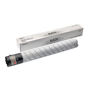 Cartus pentru imprimanta compatibil Minolta BizHub C224/284/364 Black TN321 INT