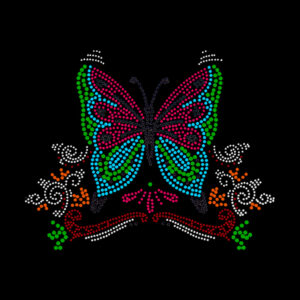 rhino butterfly2 | INPRINT COM