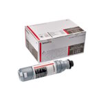 Compatible toner cartridge 
Ricoh Aficio MP 161/171/201 1270D 230g INT