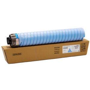 Тонер картридж Ricoh PRO C9200 Cyan 1482г 828517 Оригинал