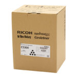 Тонер картридж Ricoh PRO C5300 Black 1020г 828601 Оригинал