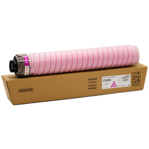 Toner cartridge
 Ricoh PRO C9200 Magenta 1482g 828516 Original