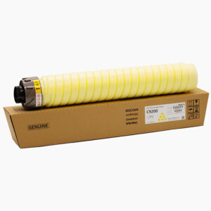 Тонер картридж Ricoh PRO C9200 Yellow 1482г 828515 Оригинал