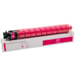 Compatible toner cartridge
 Ricoh Aficio IM C2000/2500 Magenta 252g INT
