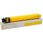 Cartus toner
 compatibil Ricoh Aficio IM C2000/2500 Yellow 241g INT