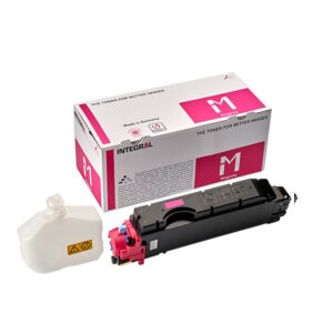 Cartus toner compatibil Kyocera TK 5270 Magenta INT