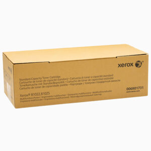 Тонер картридж Xerox B1022/1025 (006R01731) 13.7k Original