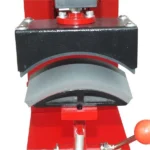 Upper Cap Heater DCP-100