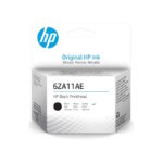 Printhead HP Ink Tank 115/315/410/415 Black (6ZA11AE) Original