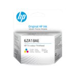 Printhead HP Ink Tank 315/415/513 Color (6ZA18AE) Original
