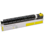 Toner cartridge compatible Canon IRC256i/356i C-EXV55 Yellow INT