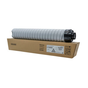 Toner cartridge
 Ricoh PRO C7200 Black 1482g 828532 Original
