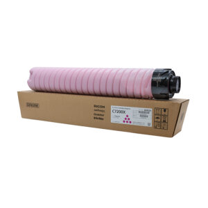 Тонер картридж Ricoh PRO C7200 Magenta 1482г 828534 Оригинал