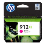 Cartidge HP OfficeJet 8010 (3YL82AE) No.912XL Magenta  Original