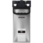 Картридж EPSON Workfoce WF-C5X9R (Black) T01C1 XL Оригинал