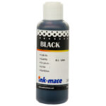 Совместимые чернила HP GT51/53 (Black Pigment) HIMB-985B Ink-mate