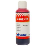 Совместимые чернила Epson L800 (Magenta) EIMB-801M 100мл