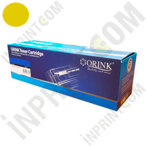 Cartus compatibil
 Brother HL-3140/3170 (TN-225/245/246/255) Yellow Orink