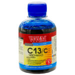 Совместимые чернила Canon CLI-426 (Cyan) C13C WWM 200г