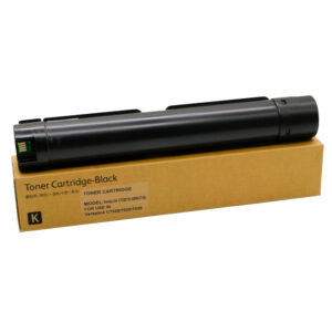 Совместимый тонер картридж Xerox VersaLink C7020/C7025 Black 106R03745 HYB