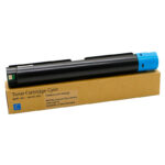 Compatible toner cartridge
 Xerox VersaLink C7020/C7025 Cyan 106R03748 HYB