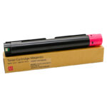 Compatible toner cartridge
 Xerox VersaLink C7020/C7025 Magenta 106R03747 HYB