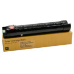 Compatible toner cartridge
 Xerox WC 7525/7535 Black 006R01517 HYB
