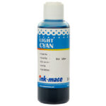 Совместимые чернила Epson L800 (Light Cyan) EIMB-801LC 100мл