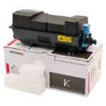 Cartus toner compatibil Ricoh P800/801/IM550/600 INT