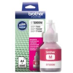 Cerneala originala Brother DCP-T300/500/700 Magenta (BT5000M)
