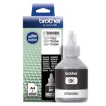 Оригинальные чернила Brother DCP-T300/500/700 Black (BT6000BK)