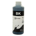 Cerneala Canon compatibila CLI-451 (Black) C5051B INKTEC 1000ml