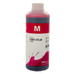 Compatible ink Canon CLI-451 (Magenta) C5051M INKTEC 1000ml