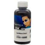 Чернила сублимационные Epson (Black) DTI01 INKTEC