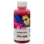 Sublimation ink Epson (Magenta) DTI03 INKTEC