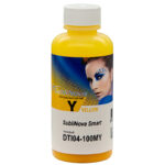 Cerneala sublimare Epson (Yellow) DTI04 INKTEC