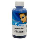 Sublimation ink Epson (Light Cyan) DTI05 INKTEC