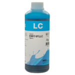 Совместимые чернила Epson L800 (Light Cyan) E0017LC 1000мл