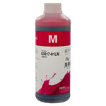 Cerneala Epson compatibila L800 (Magenta) E0017M 1000ml