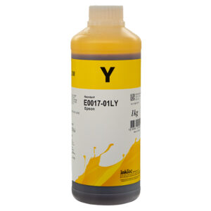 Compatible ink Epson L800 (Yellow) E0017Y 1000ml