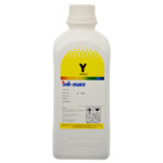 Совместимые чернила Epson L800 (Yellow) EIMB-801Y 1000мл